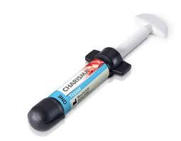 Kulzer Charisma Topaz One Shade Resin Based Bulk Restorative Composite Kit